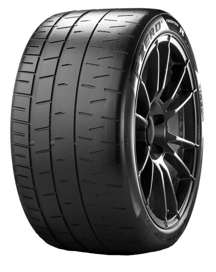 PIRELLI P ZERO TROFEO RACE