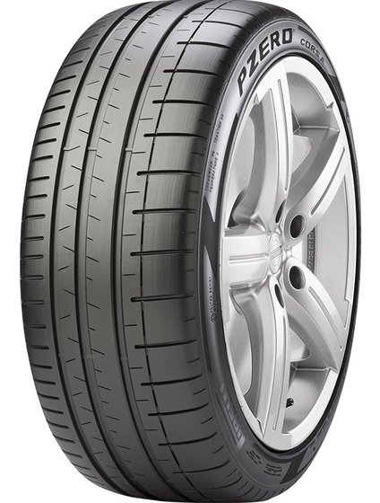 PIRELLI P ZERO CORSA