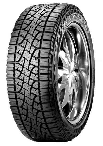 PIRELLI SCORPION ATR