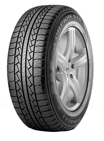 PIRELLI SCORPION STR