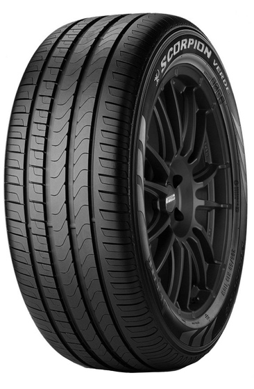 PIRELLI SCORPION VERDE