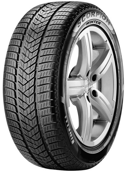 PIRELLI SCORPION WINTER