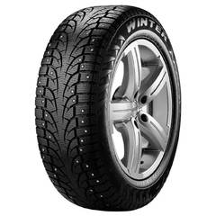PIRELLI WINTER CARVING EDGE 245/45R17 99T зимняя шипованная