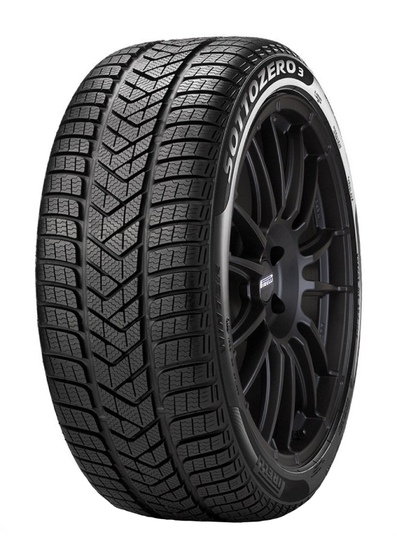 PIRELLI WINTER SOTTOZERO 3