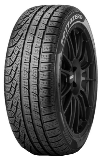 PIRELLI WINTER SOTTOZERO SERIE II