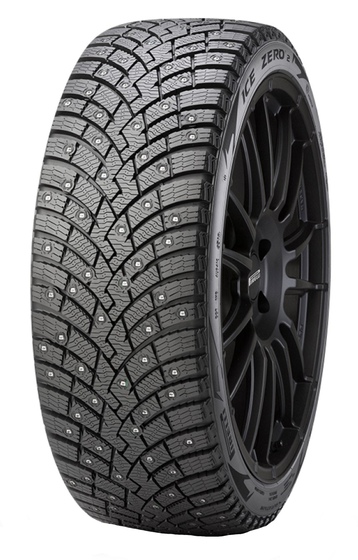 PIRELLI ICE ZERO 2