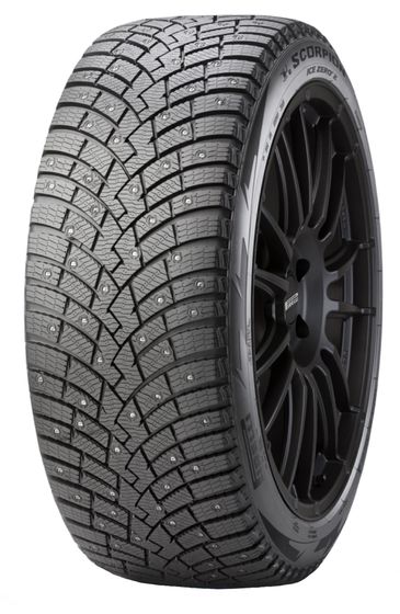 Шина PIRELLI SCORPION ICE ZERO 2 255/55R18 109H XL зимняя шипованная Шина PIRELLI SCORPION ICE ZERO 2 255/55R18 109H XL зимняя шипованная