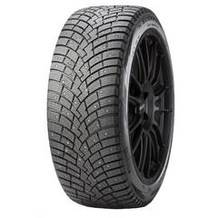 PIRELLI SCORPION ICE ZERO 2 215/60R17 100T зимняя шипованная