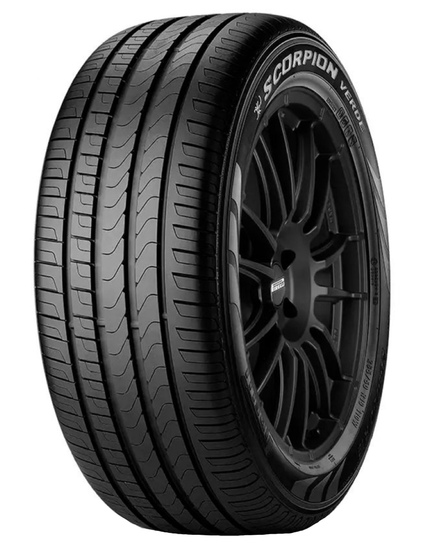 PIRELLI SCORPION VERDE SUV