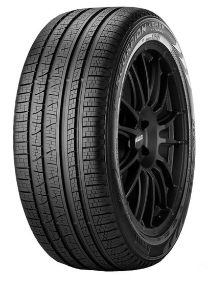 Шина PIRELLI SCORPION VERDE ALL SEASON SUV 215/65R16 98H всесезонная Шина PIRELLI SCORPION VERDE ALL SEASON SUV 215/65R16 98H всесезонная