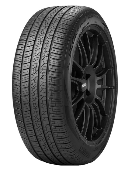 PIRELLI SCORPION ZERO ALL SEASON SUV