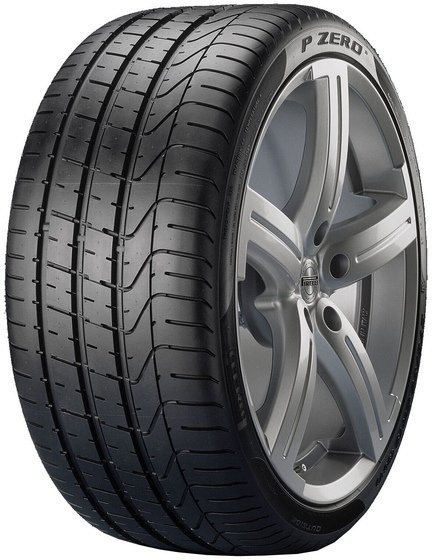 PIRELLI SCORPION ZERO SUV