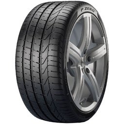 PIRELLI SCORPION ZERO SUV