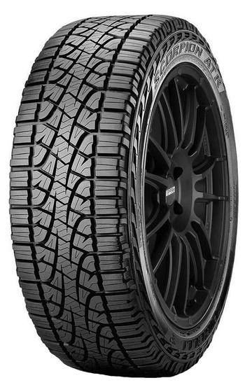 PIRELLI SCORPION ATR SUV