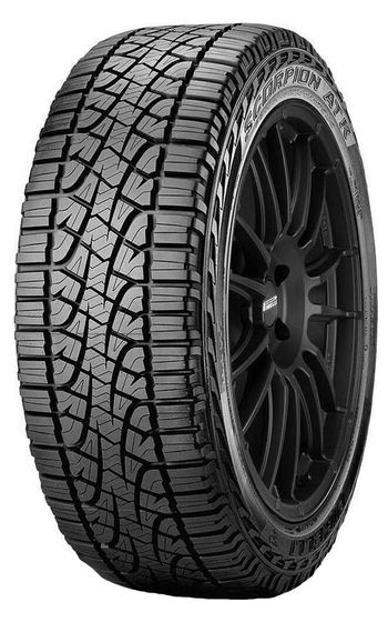 Шина PIRELLI SCORPION ATR SUV 185/75R16 93T всесезонная Шина PIRELLI SCORPION ATR SUV 185/75R16 93T всесезонная