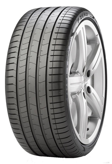 PIRELLI P ZERO LUXURY SALOON