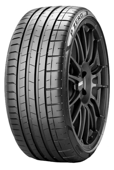 PIRELLI P ZERO SPORTS CAR