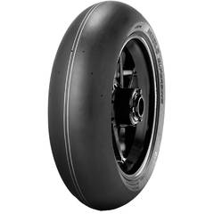 PIRELLI DIABLO SUPERBIKE 120/80R12 летняя задняя