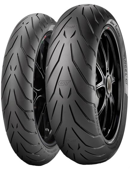 PIRELLI ANGEL GT 170/60R17 72W летняя задняя PIRELLI ANGEL GT 170/60R17 72W летняя задняя