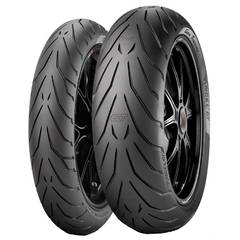 PIRELLI ANGEL GT 170/60R17 72W летняя задняя