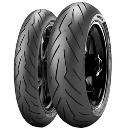 PIRELLI DIABLO ROSSO III