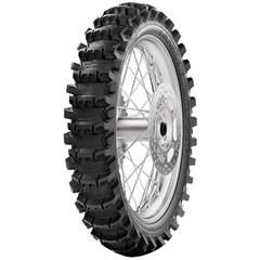 PIRELLI SCORPION MX SOFT 120/80R19 63M летняя задняя