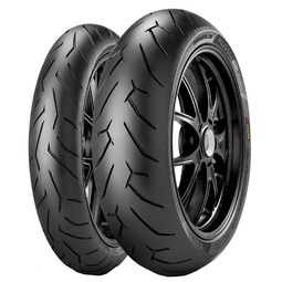 PIRELLI DIABLO ROSSO II