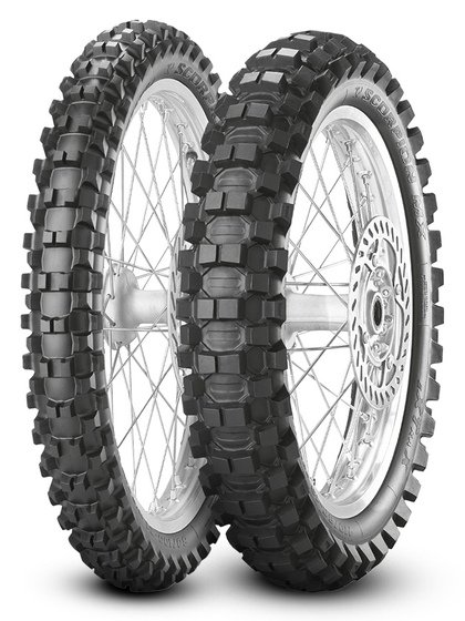 PIRELLI SCORPION MX EXTRA X