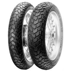 PIRELLI MT60 RS 100/90R19 57H летняя передняя