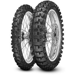 PIRELLI SCORPION MX32 MID HARD