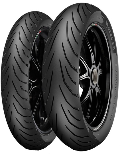 PIRELLI ANGEL CITY