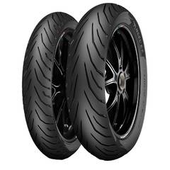 PIRELLI ANGEL CITY 130/70R17 62S летняя задняя