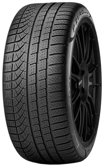 Шина PIRELLI P ZERO WINTER 255/35R19 96V зимняя Шина PIRELLI P ZERO WINTER 255/35R19 96V зимняя