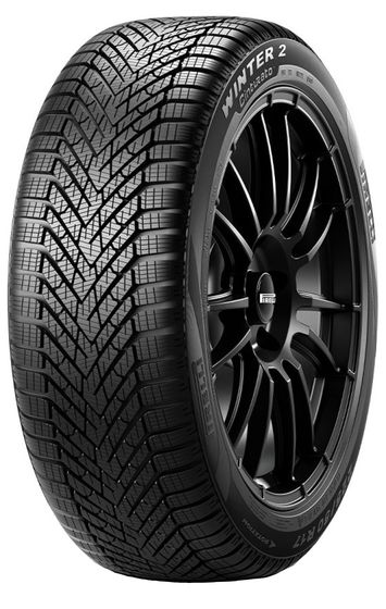 Шина PIRELLI WINTER CINTURATO 2 225/40R18 92V зимняя