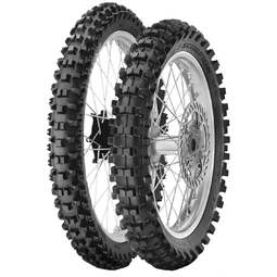 PIRELLI SCORPION XC MID SOFT