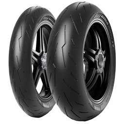 PIRELLI DIABLO ROSSO IV