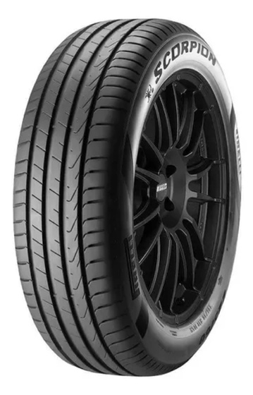 PIRELLI SCORPION