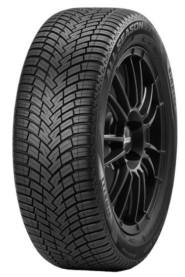 Шина PIRELLI SCORPION ALL SEASON SF2 255/55R19 111W XL всесезонная Шина PIRELLI SCORPION ALL SEASON SF2 255/55R19 111W XL всесезонная
