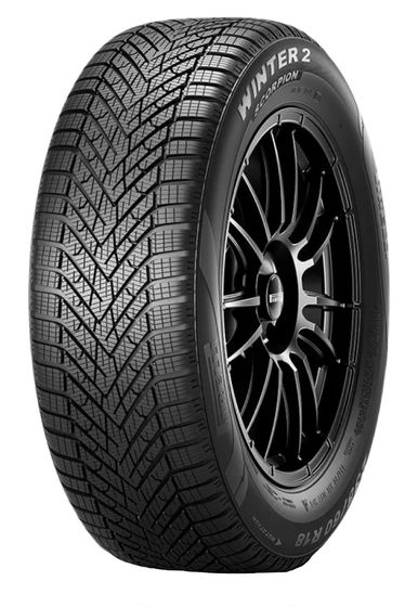 Шина PIRELLI SCORPION WINTER 2 235/50R19 103V XL зимняя Шина PIRELLI SCORPION WINTER 2 235/50R19 103V XL зимняя