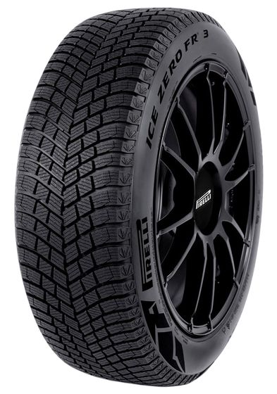 Шина PIRELLI ICE ZERO FR 3 265/65R17 116H зимняя