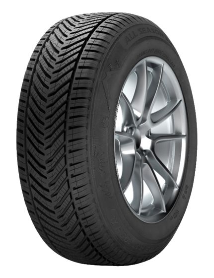 Шина TIGAR ALL SEASON 165/65R14 79T всесезонная