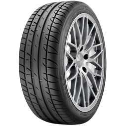 TIGAR HIGH PERFORMANCE