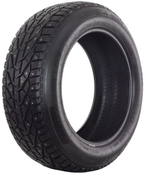 Шина TIGAR SUV ICE 225/60R17 103T зимняя шипованная Шина TIGAR SUV ICE 225/60R17 103T зимняя шипованная