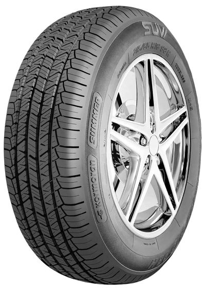 Шина TIGAR SUV SUMMER 275/40R20 106Y XL летняя Шина TIGAR SUV SUMMER 275/40R20 106Y XL летняя