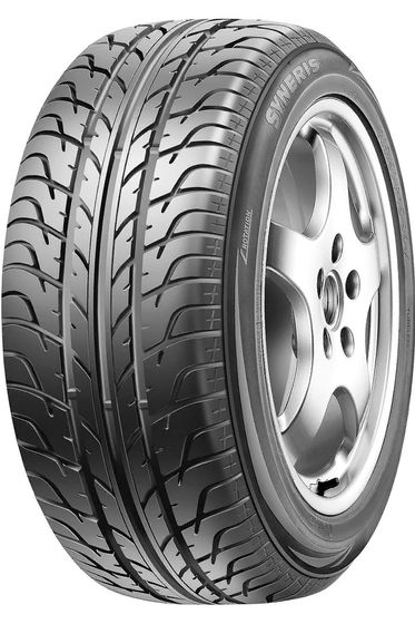 Шина TIGAR SYNERIS 255/35R18 94W летняя Шина TIGAR SYNERIS 255/35R18 94W летняя