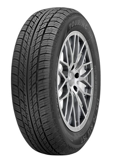 Шина TIGAR TOURING 185/55R14 80H летняя Шина TIGAR TOURING 185/55R14 80H летняя