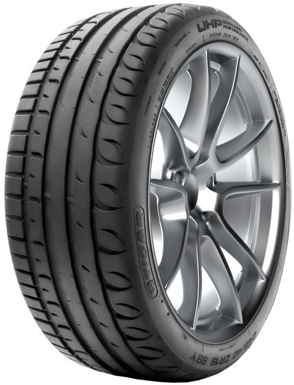 Шина TIGAR ULTRA HIGH PERFORMANCE 245/40R17 95W летняя
