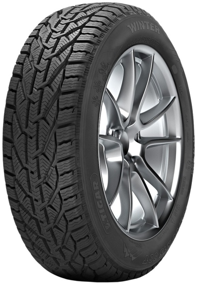 TIGAR WINTER A
