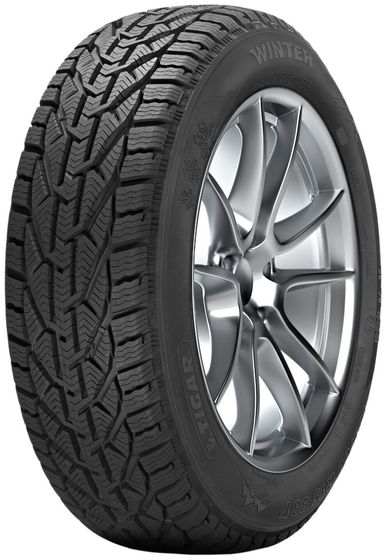 Шина TIGAR WINTER A 195/60R15 15R зимняя Шина TIGAR WINTER A 195/60R15 15R зимняя