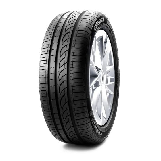 Шина FORMULA ENERGY SUV 225/55R18 98V летняя